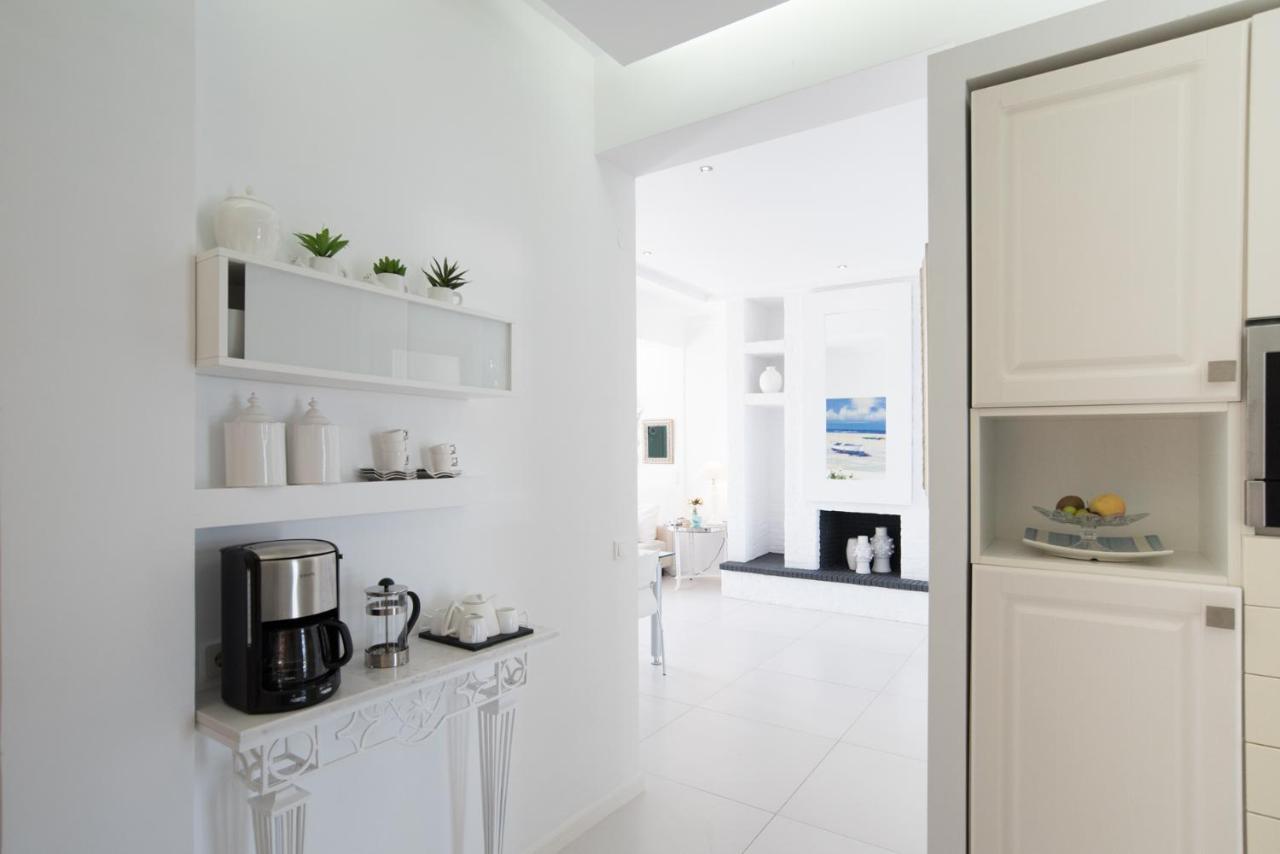 Pefkohori Villa A&M By Luxlikehome 페프코초리 외부 사진